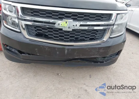 2020 Chevrolet Suburban 4Wd Lt z USA, uszkodzony, nr VIN 1GNSKHKC8LR240848